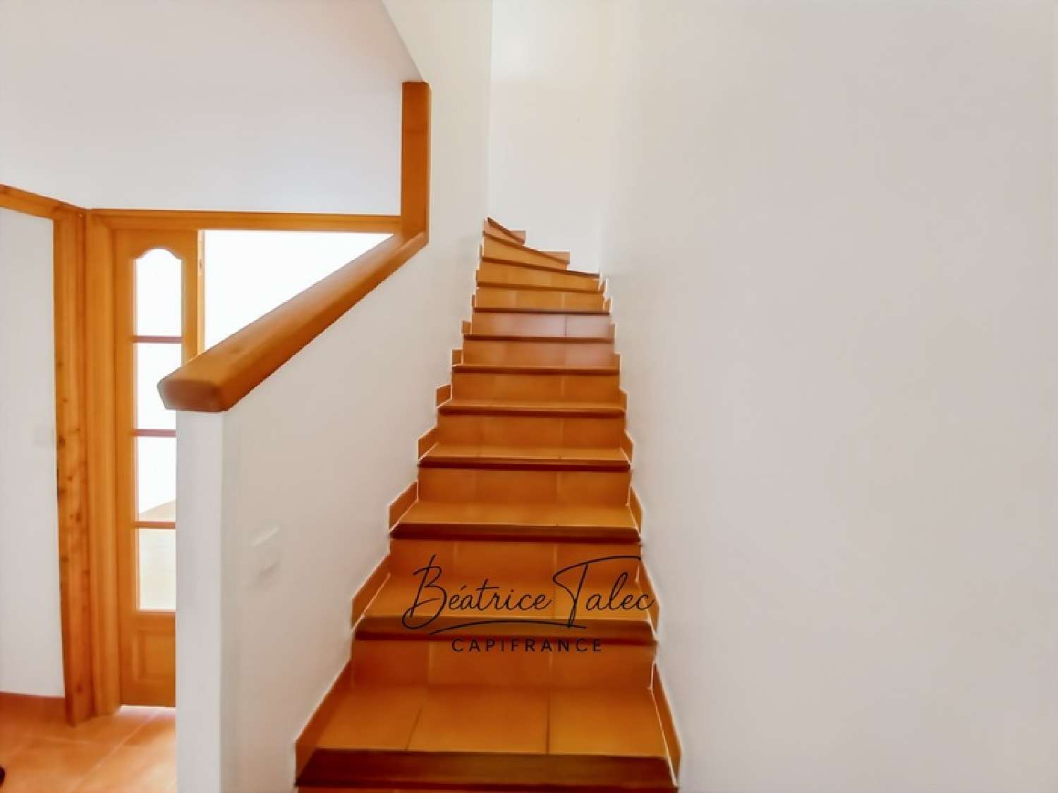à vendre maison La Fare-les-Oliviers Bouches-du-Rhône 7