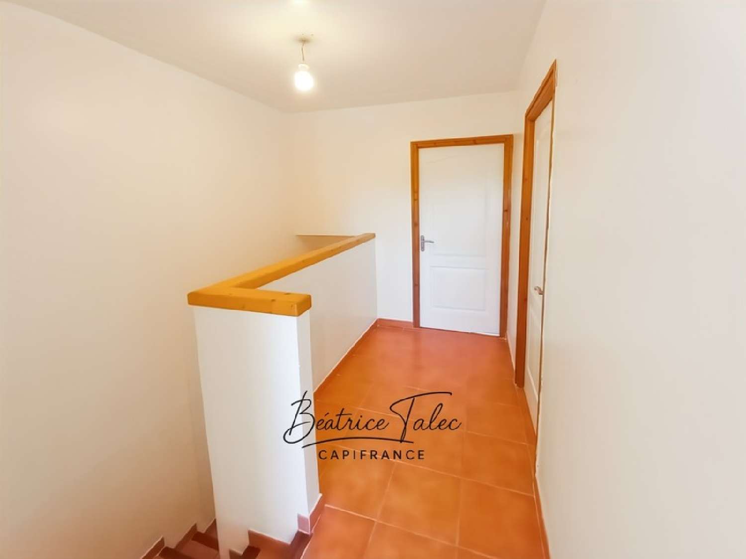 à vendre maison La Fare-les-Oliviers Bouches-du-Rhône 8