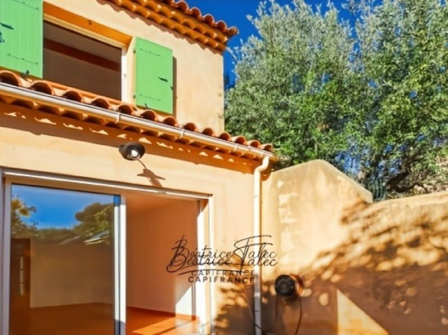 kaufen Haus La Fare-les-Oliviers Bouches-du-Rhône 1