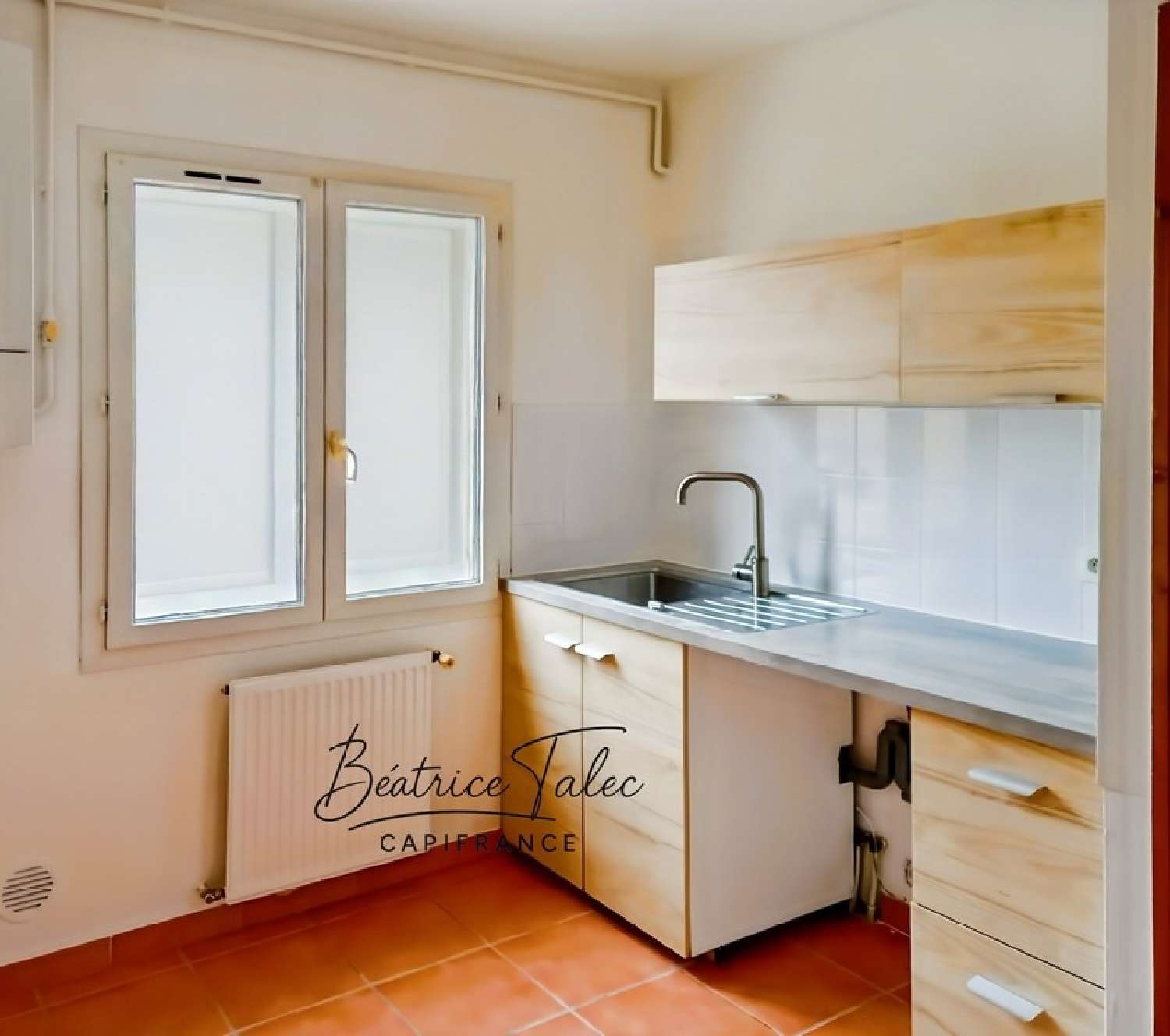 kaufen Haus La Fare-les-Oliviers Bouches-du-Rhône 6