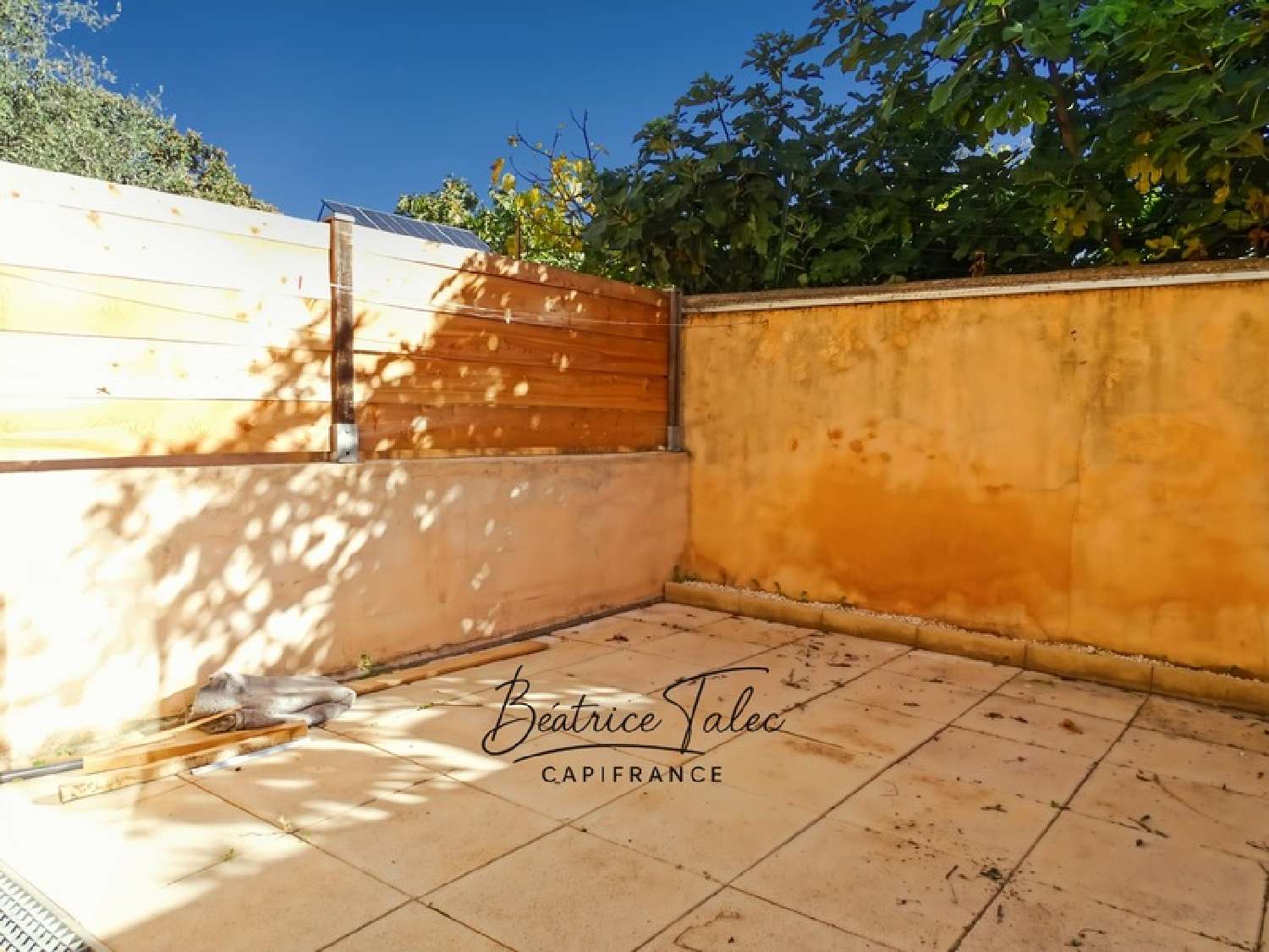 kaufen Haus La Fare-les-Oliviers Bouches-du-Rhône 7