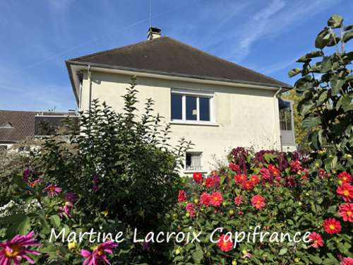 La Ferté-Bernard Sarthe house foto 7347668