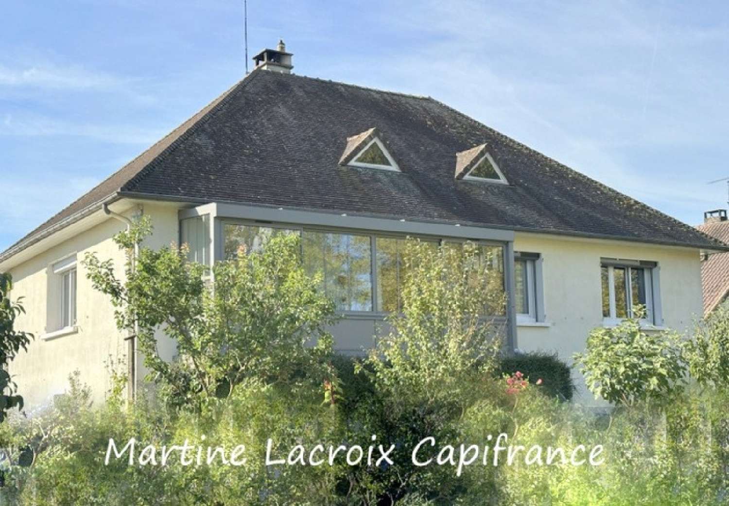 for sale house La Ferté-Bernard Sarthe 4