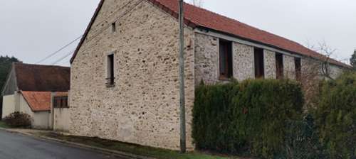 La Ferté-Gaucher Seine-et-Marne house foto 7331870