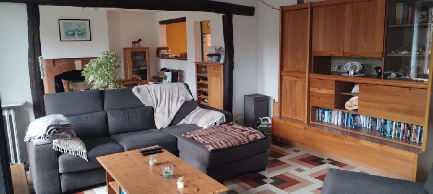  for sale house La Ferté-Gaucher Seine-et-Marne 5