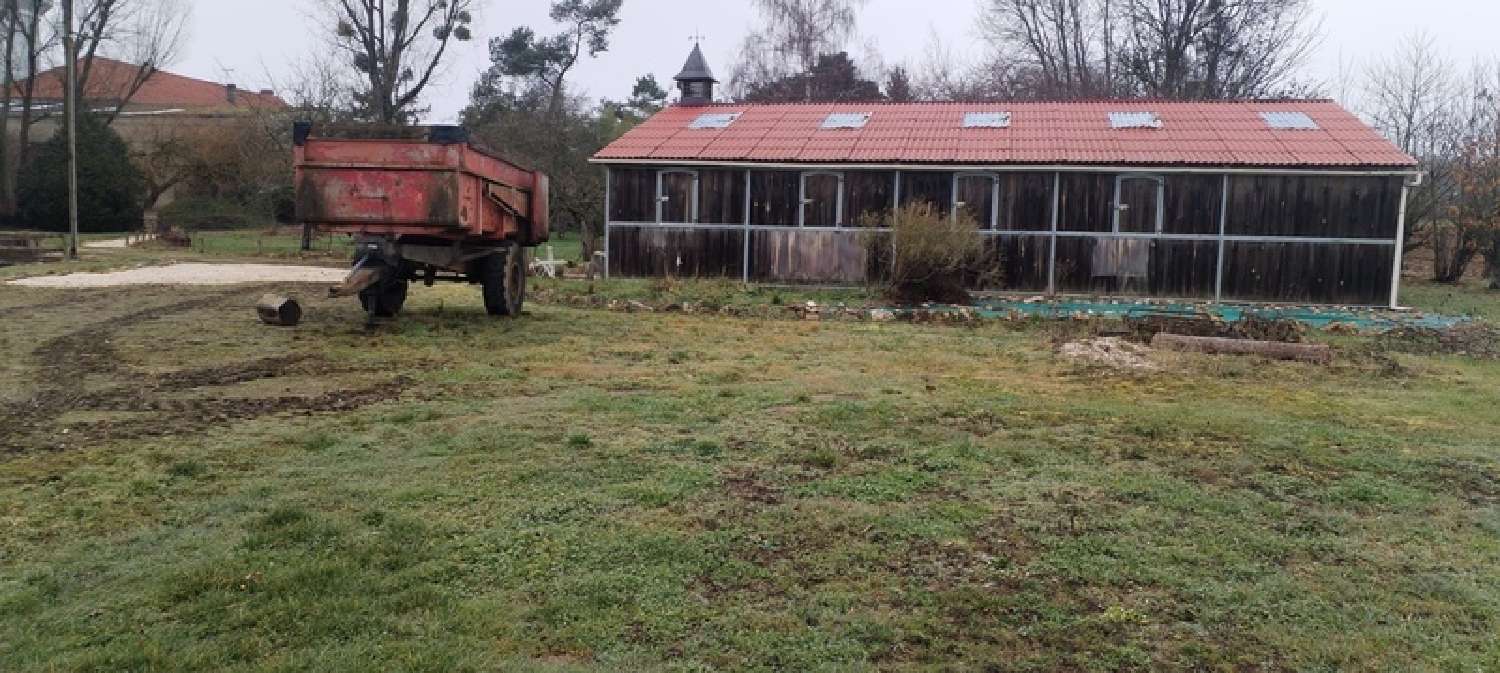  for sale house La Ferté-Gaucher Seine-et-Marne 6