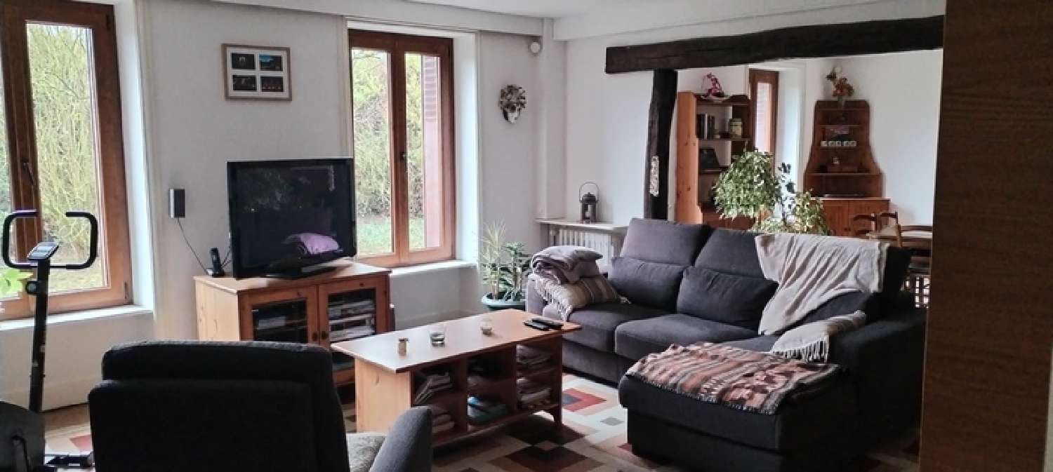  for sale house La Ferté-Gaucher Seine-et-Marne 8