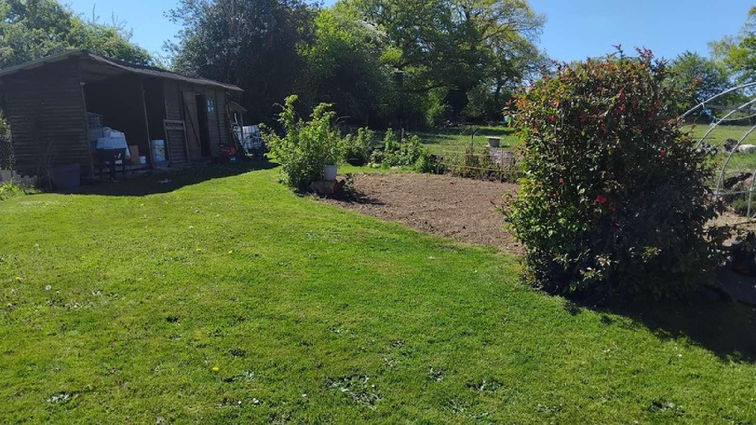  te koop huis La Ferté-Saint-Samson Seine-Maritime 4