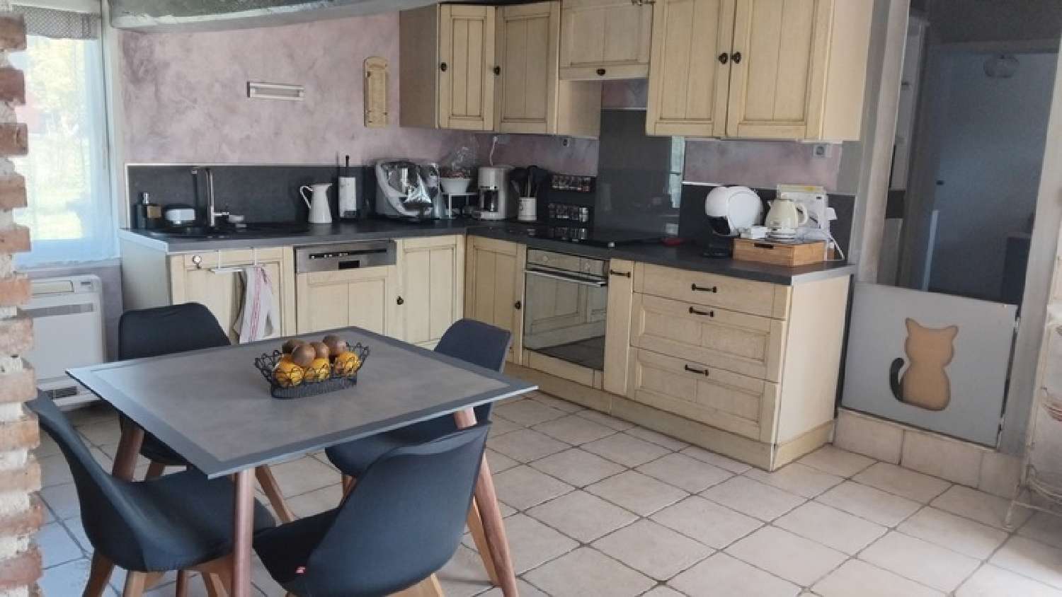  te koop huis La Ferté-Saint-Samson Seine-Maritime 6