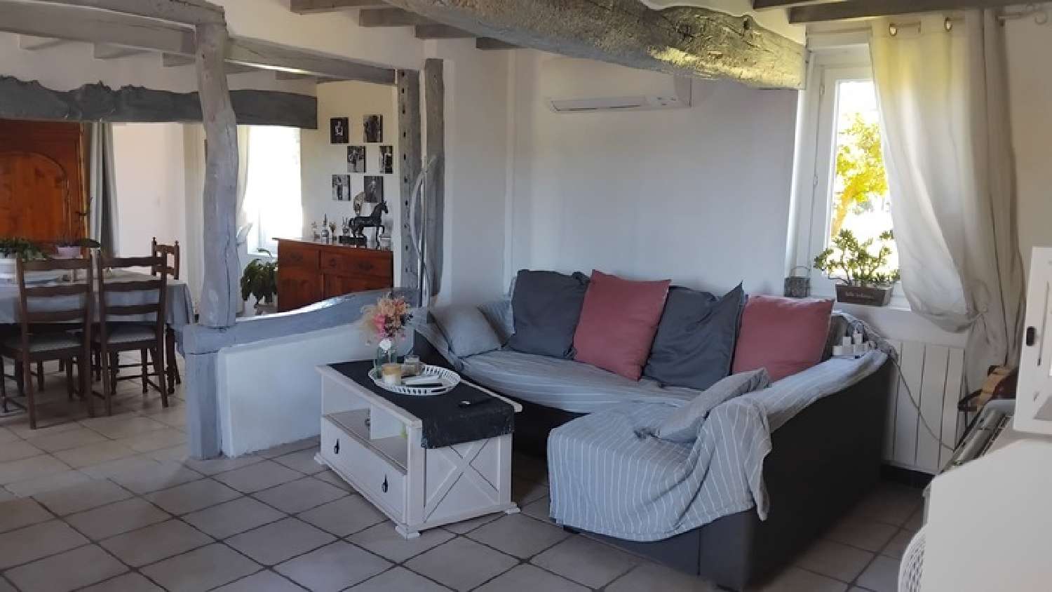  te koop huis La Ferté-Saint-Samson Seine-Maritime 7