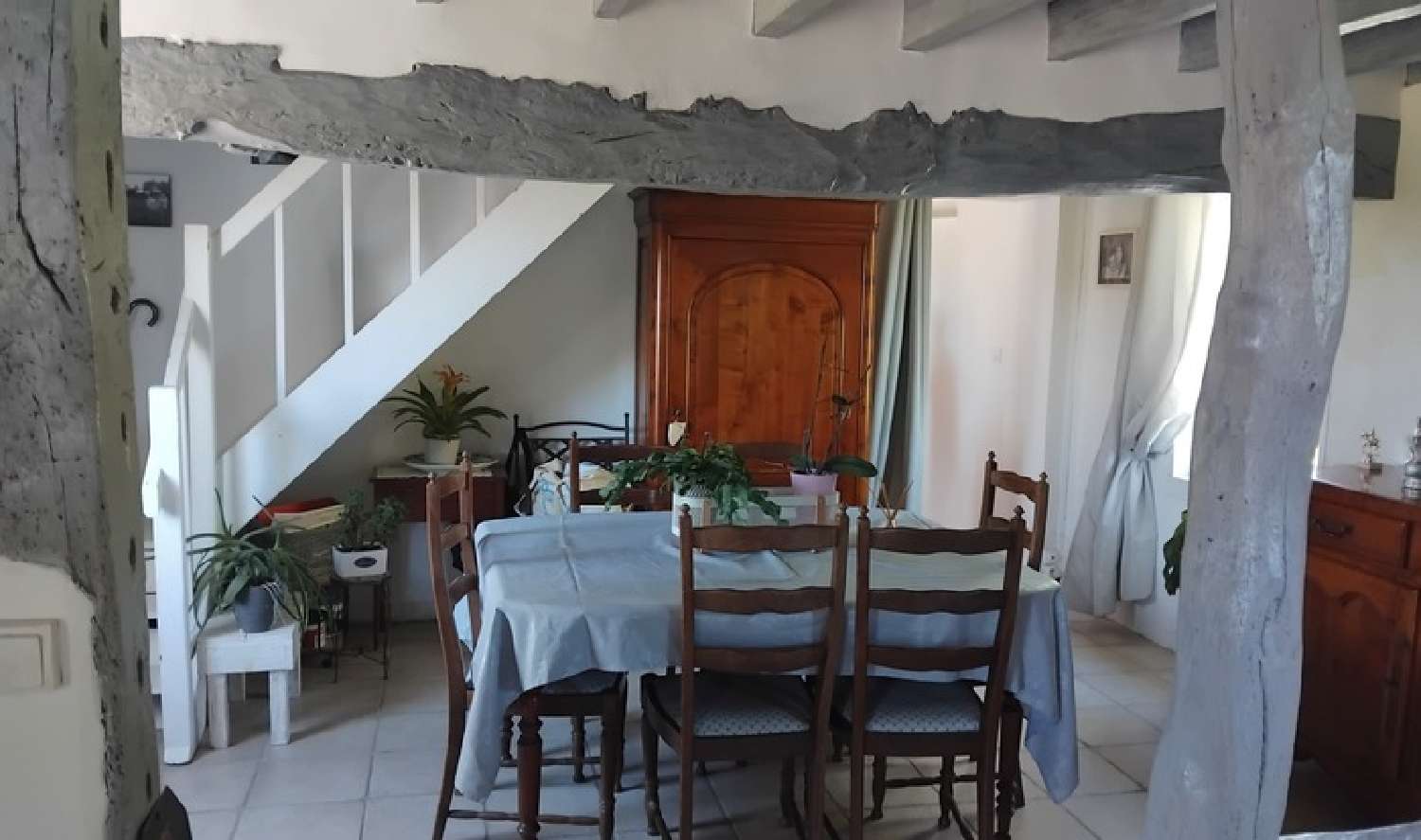  te koop huis La Ferté-Saint-Samson Seine-Maritime 8