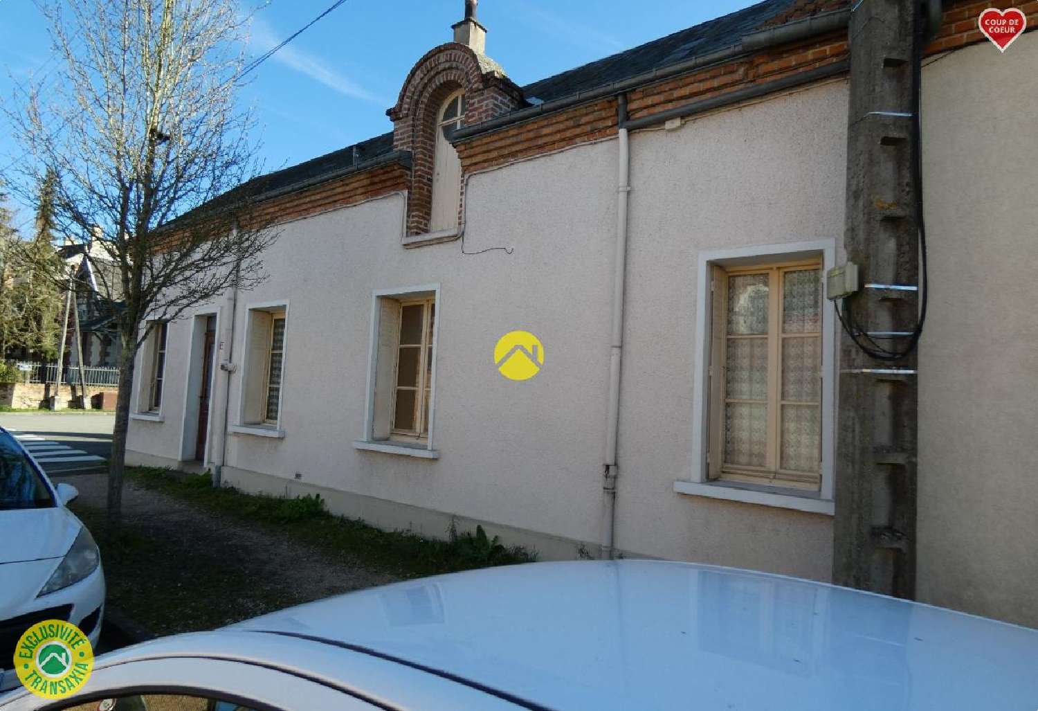 te koop huis La Ferté-Saint-Aubin Loiret 4