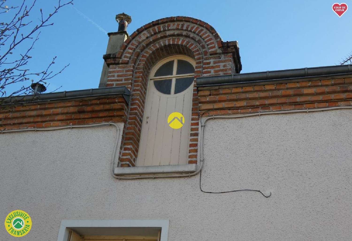 te koop huis La Ferté-Saint-Aubin Loiret 5