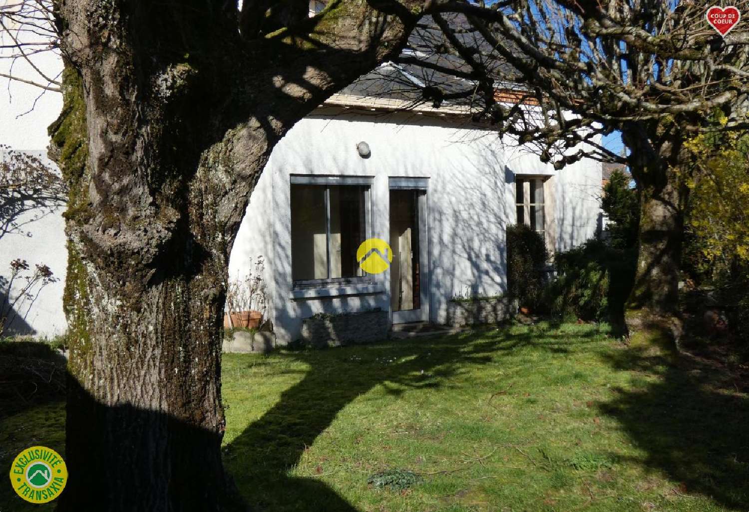 te koop huis La Ferté-Saint-Aubin Loiret 6