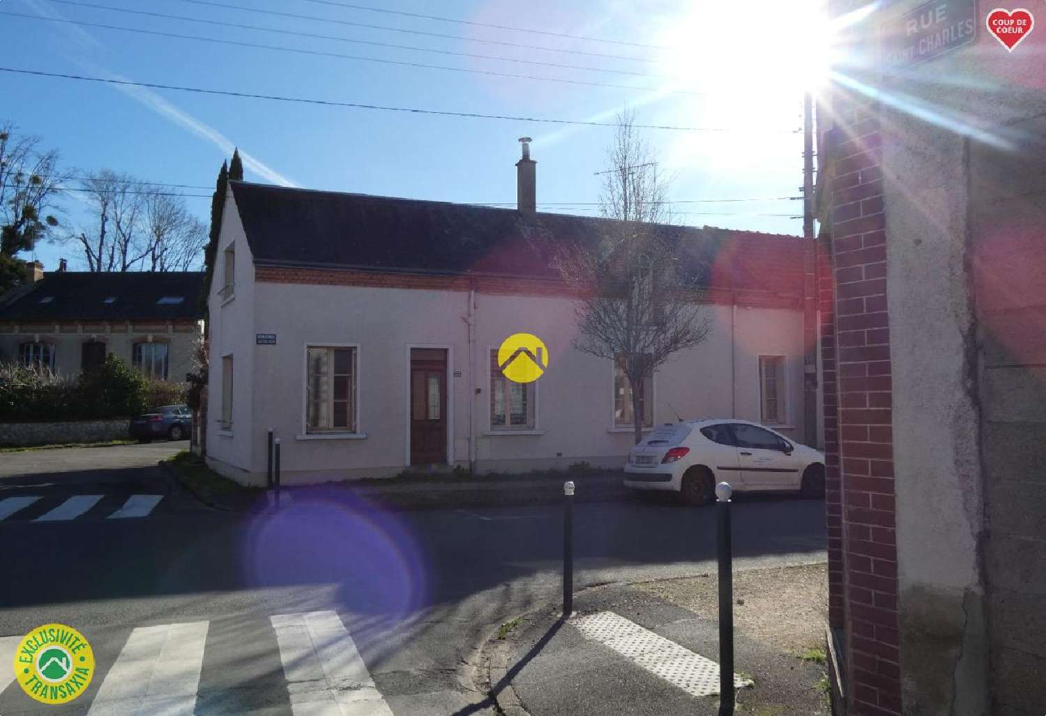te koop huis La Ferté-Saint-Aubin Loiret 7