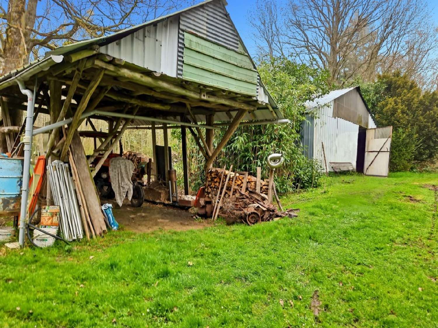  à vendre maison La Ferté-sous-Jouarre Seine-et-Marne 2