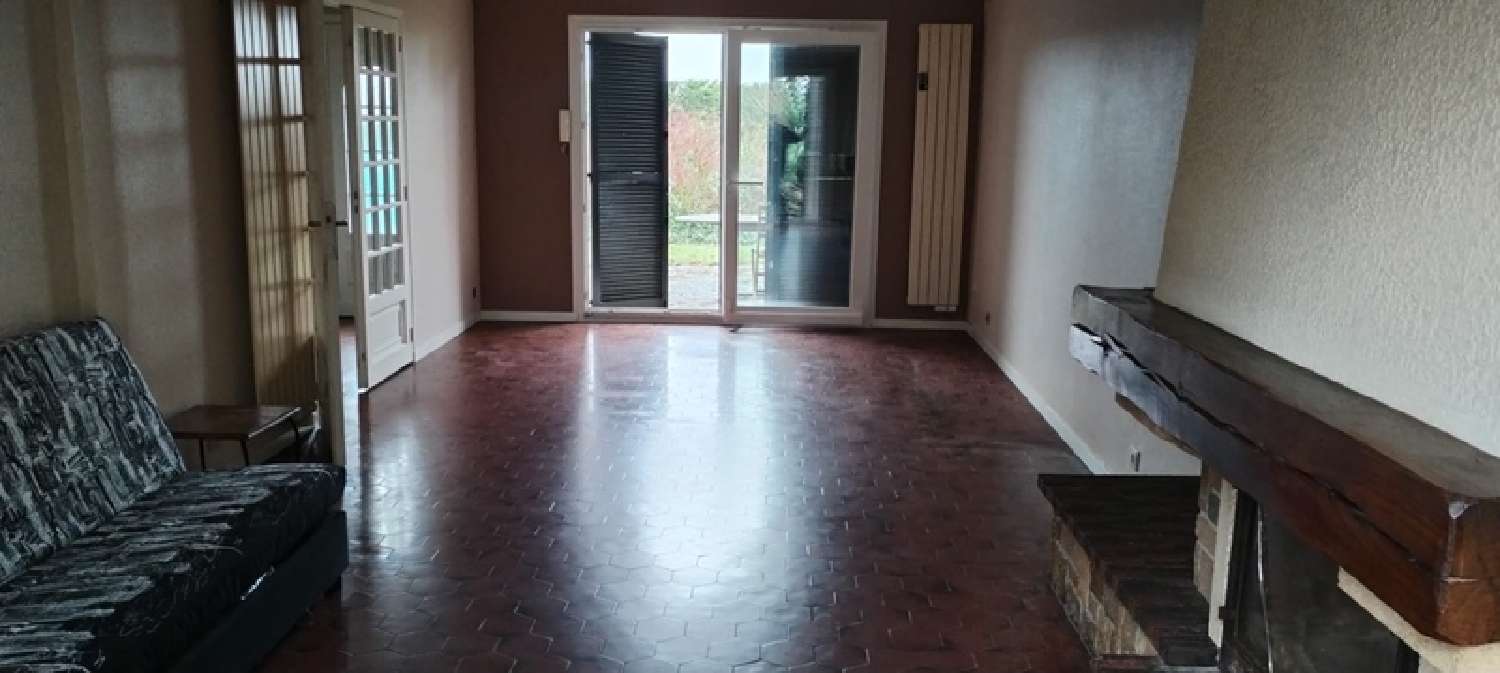  te koop huis La Ferté-sous-Jouarre Seine-et-Marne 3