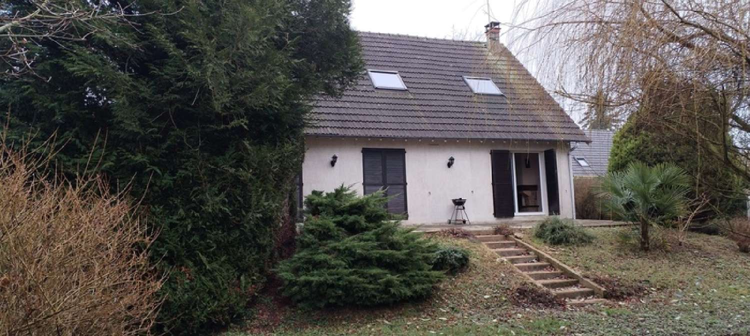  te koop huis La Ferté-sous-Jouarre Seine-et-Marne 4