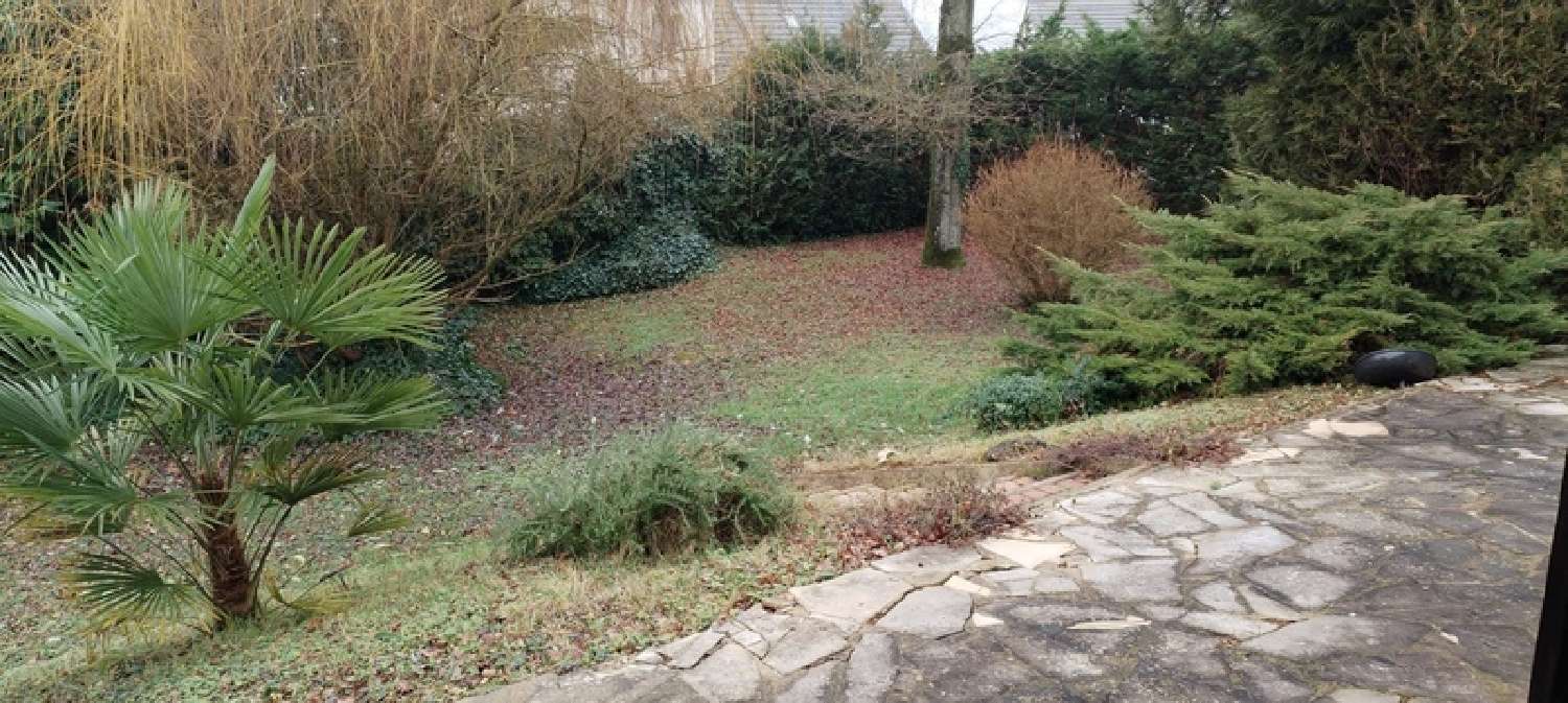  te koop huis La Ferté-sous-Jouarre Seine-et-Marne 5