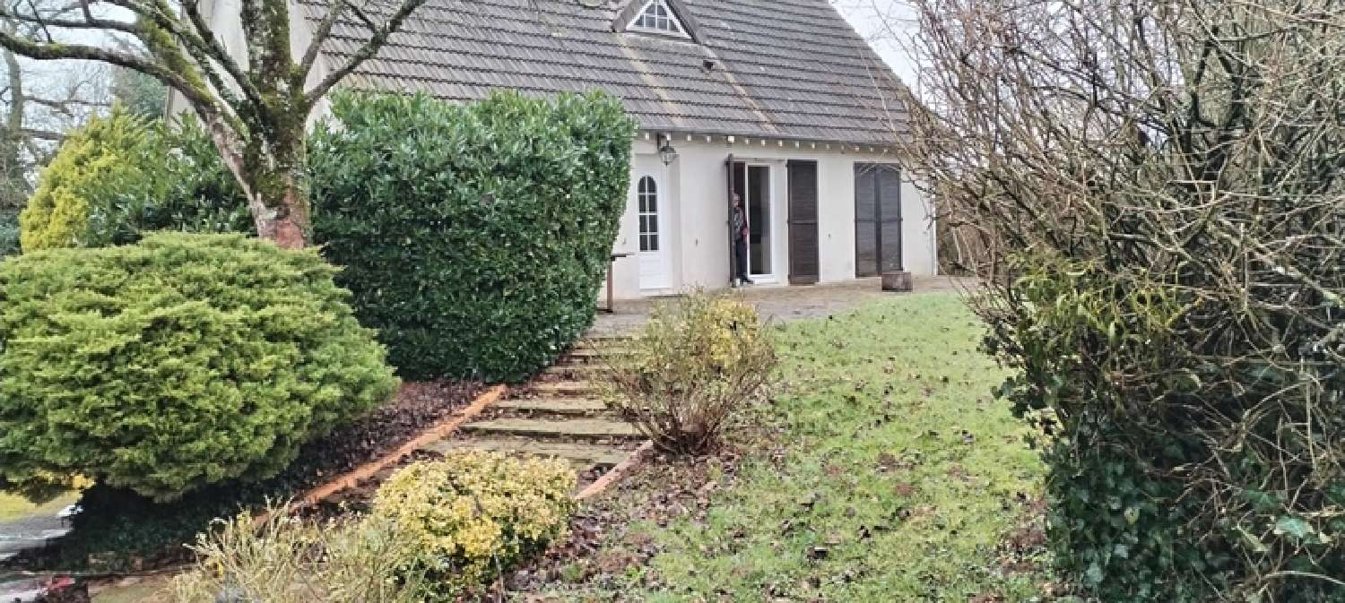  te koop huis La Ferté-sous-Jouarre Seine-et-Marne 7