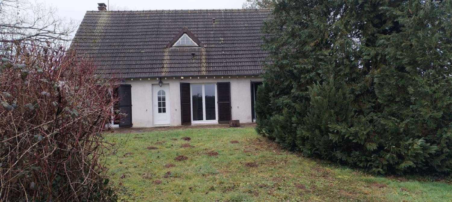  te koop huis La Ferté-sous-Jouarre Seine-et-Marne 8