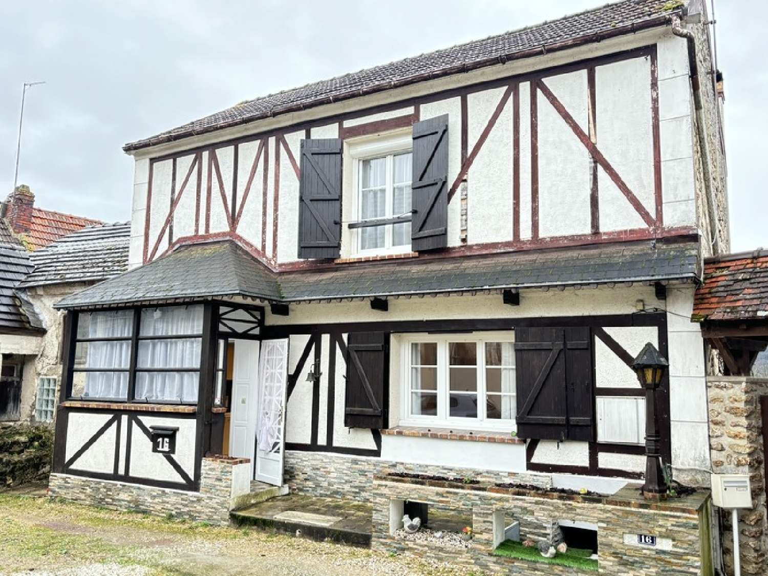 te koop huis La Ferté-sous-Jouarre Seine-et-Marne 2