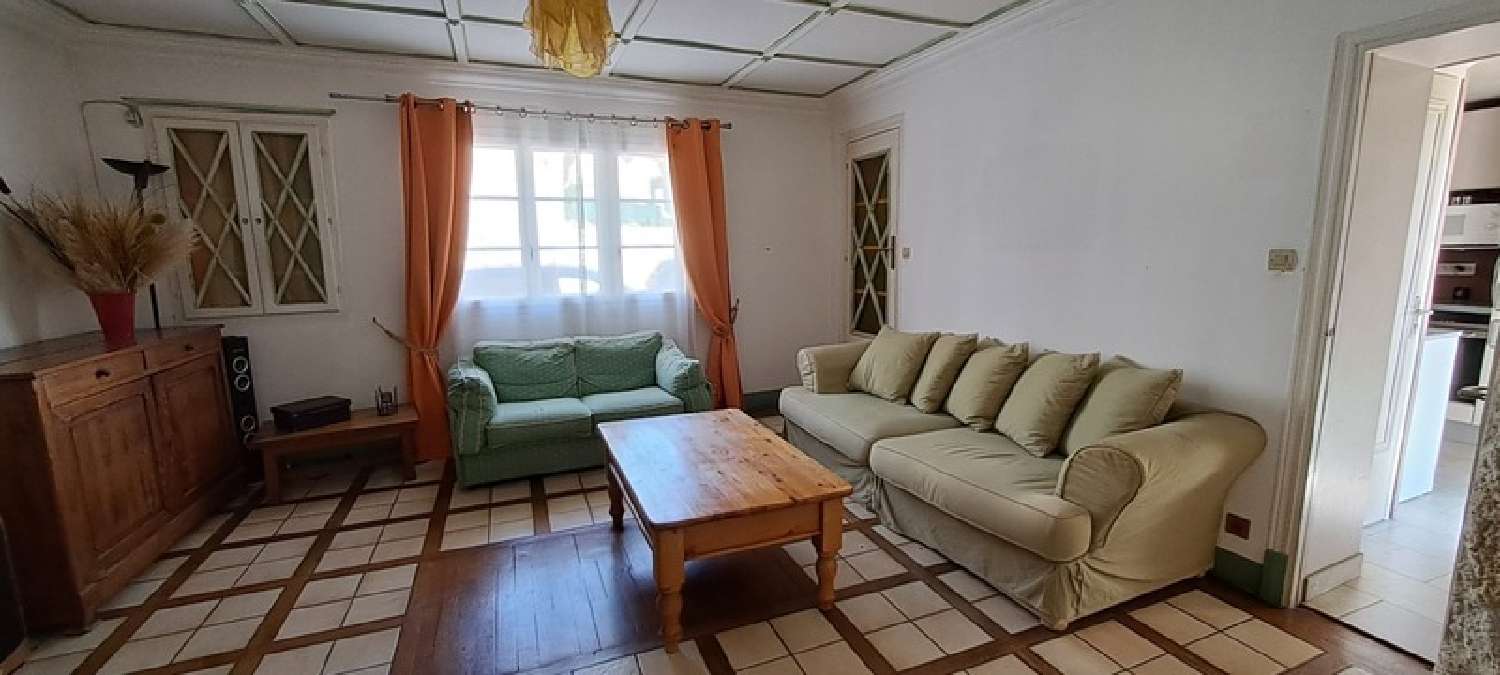 te koop huis La Ferté-sous-Jouarre Seine-et-Marne 3