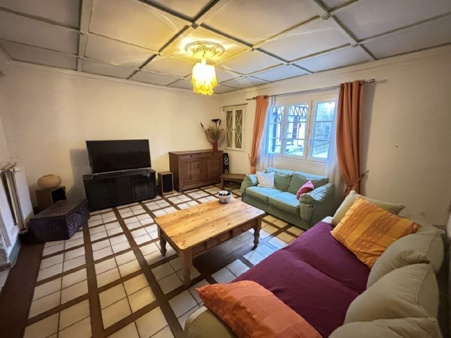 te koop huis La Ferté-sous-Jouarre Seine-et-Marne 4