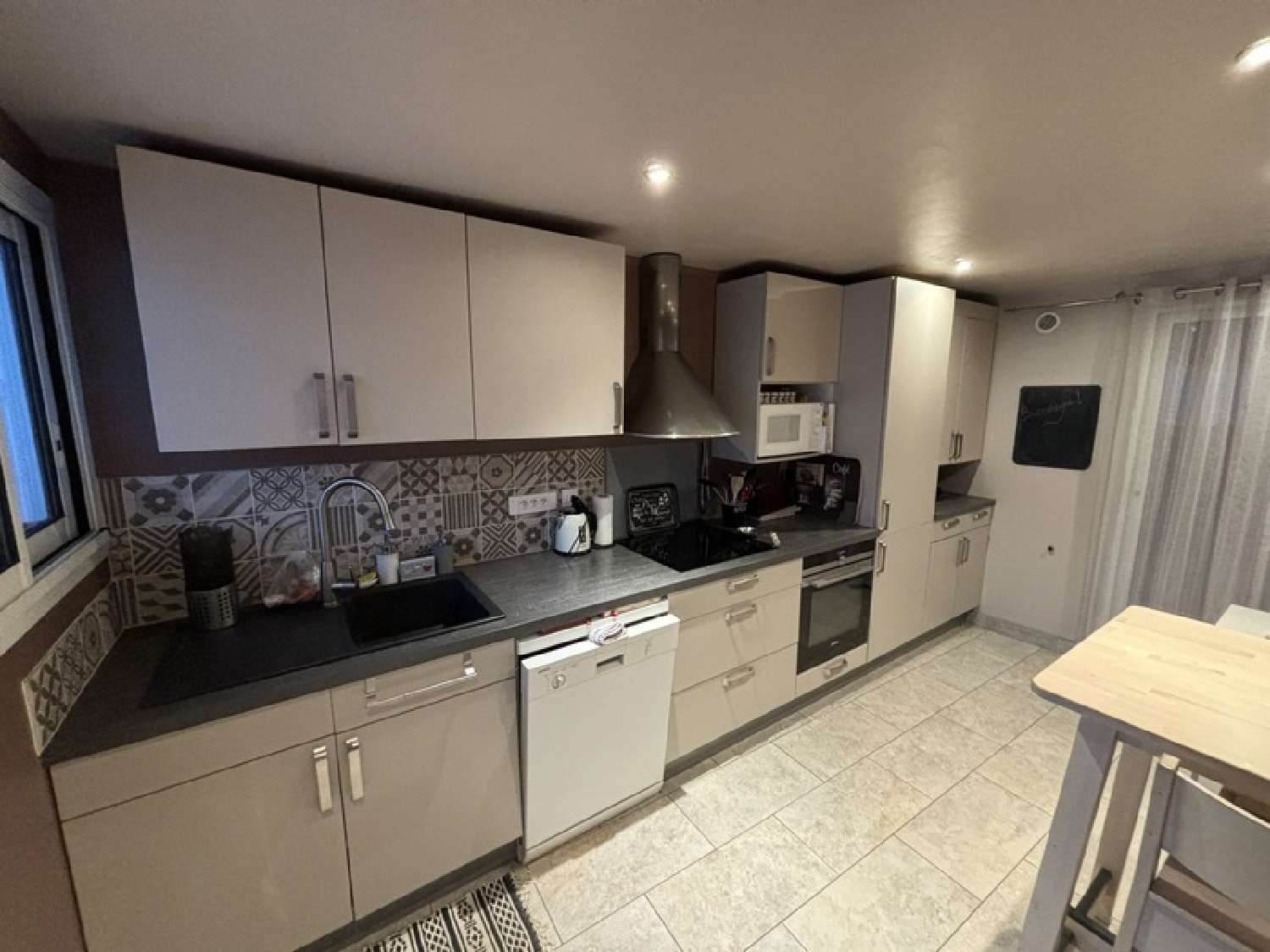te koop huis La Ferté-sous-Jouarre Seine-et-Marne 6