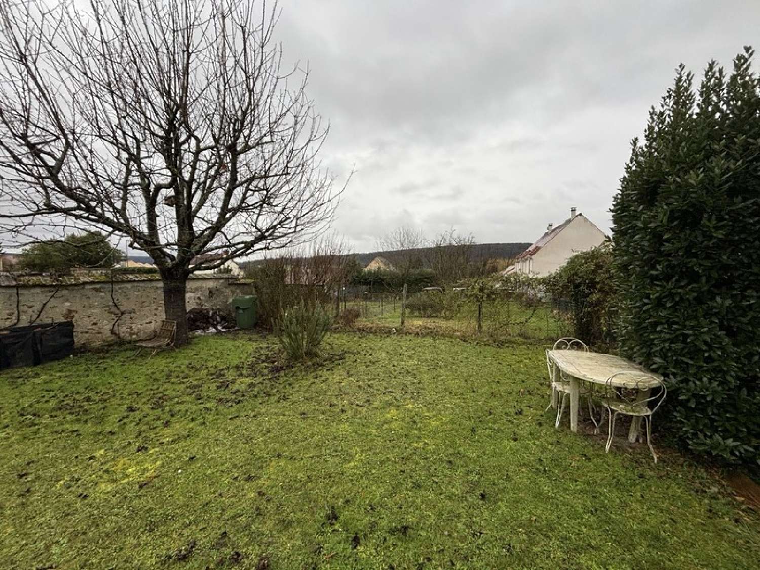 te koop huis La Ferté-sous-Jouarre Seine-et-Marne 8