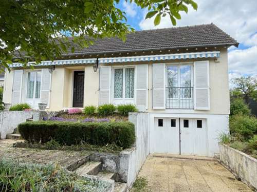 La Ferté-sous-Jouarre Seine-et-Marne huis foto 7336001