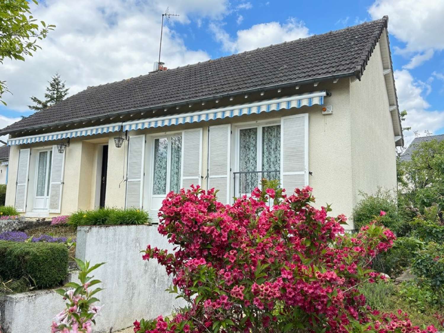 te koop huis La Ferté-sous-Jouarre Seine-et-Marne 2