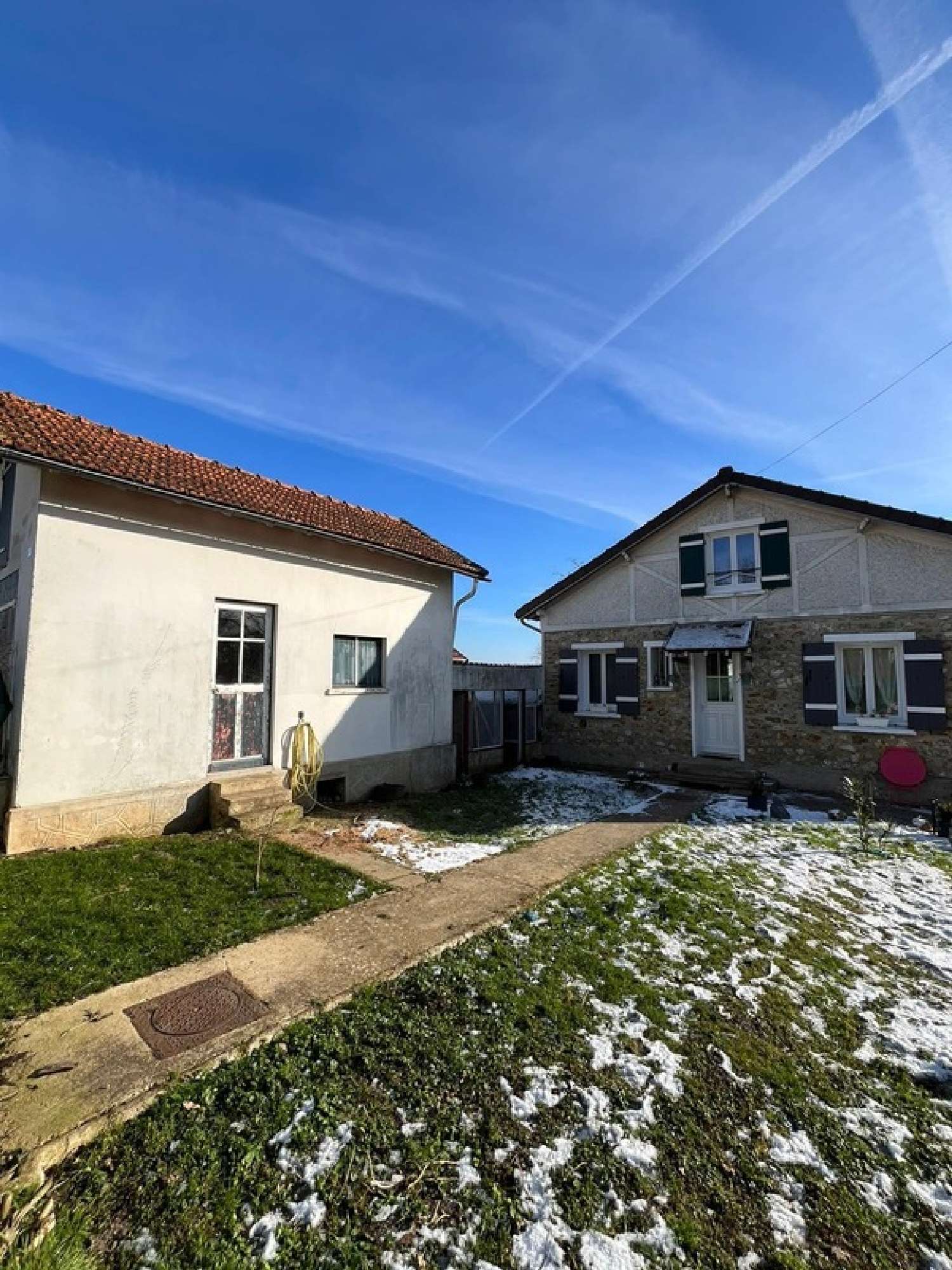  for sale house La Ferté-sous-Jouarre Seine-et-Marne 8