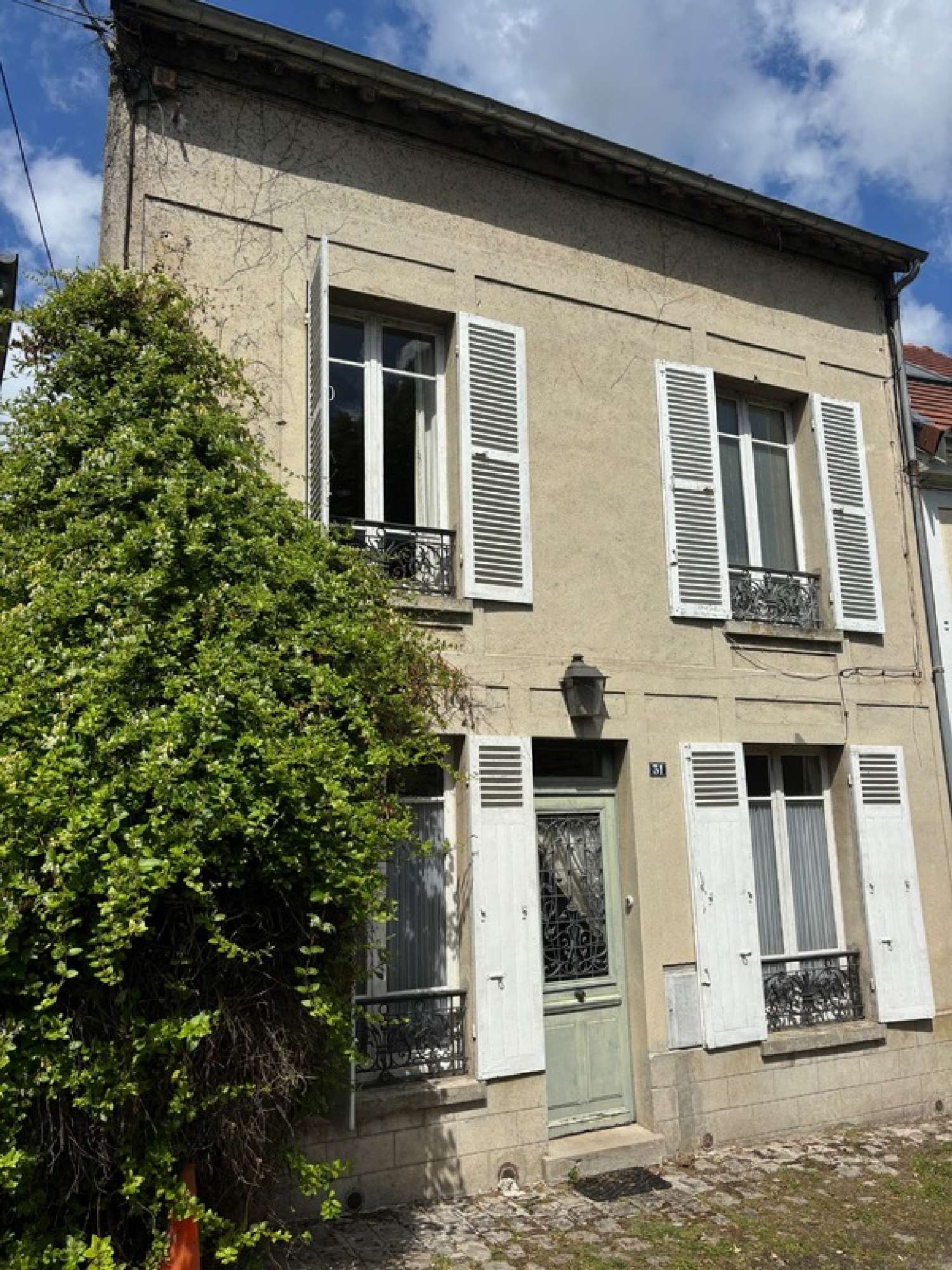  for sale house La Ferté-sous-Jouarre Seine-et-Marne 1
