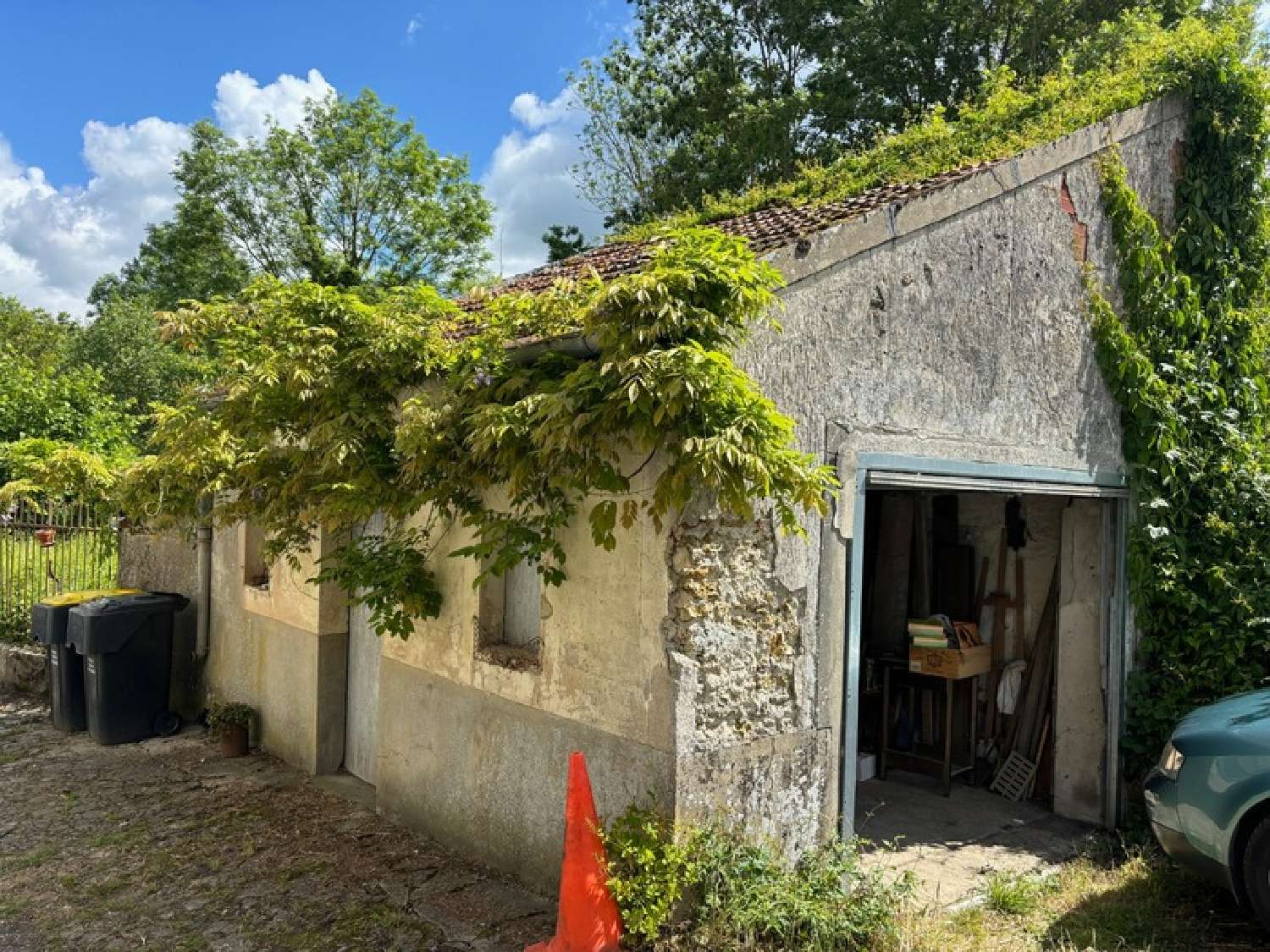  for sale house La Ferté-sous-Jouarre Seine-et-Marne 2
