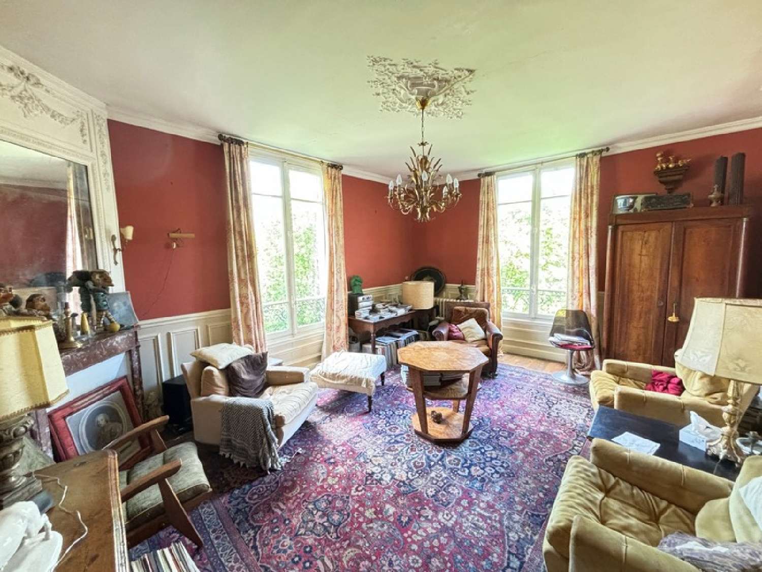 for sale house La Ferté-sous-Jouarre Seine-et-Marne 4