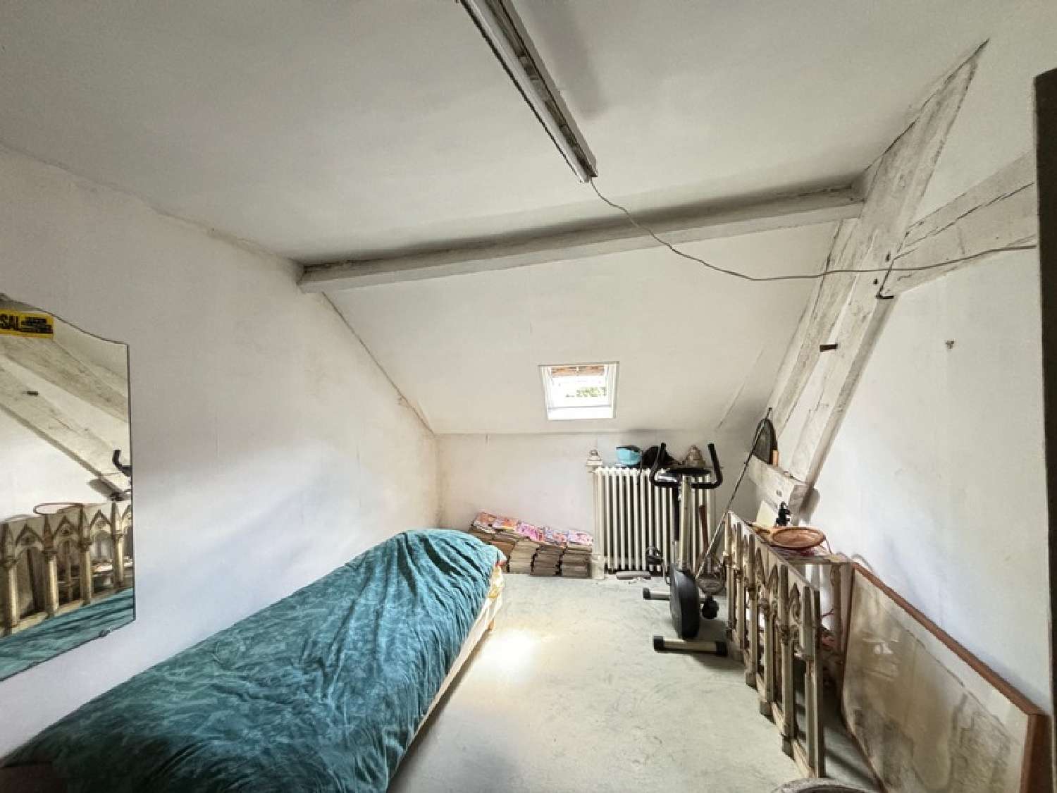  for sale house La Ferté-sous-Jouarre Seine-et-Marne 6