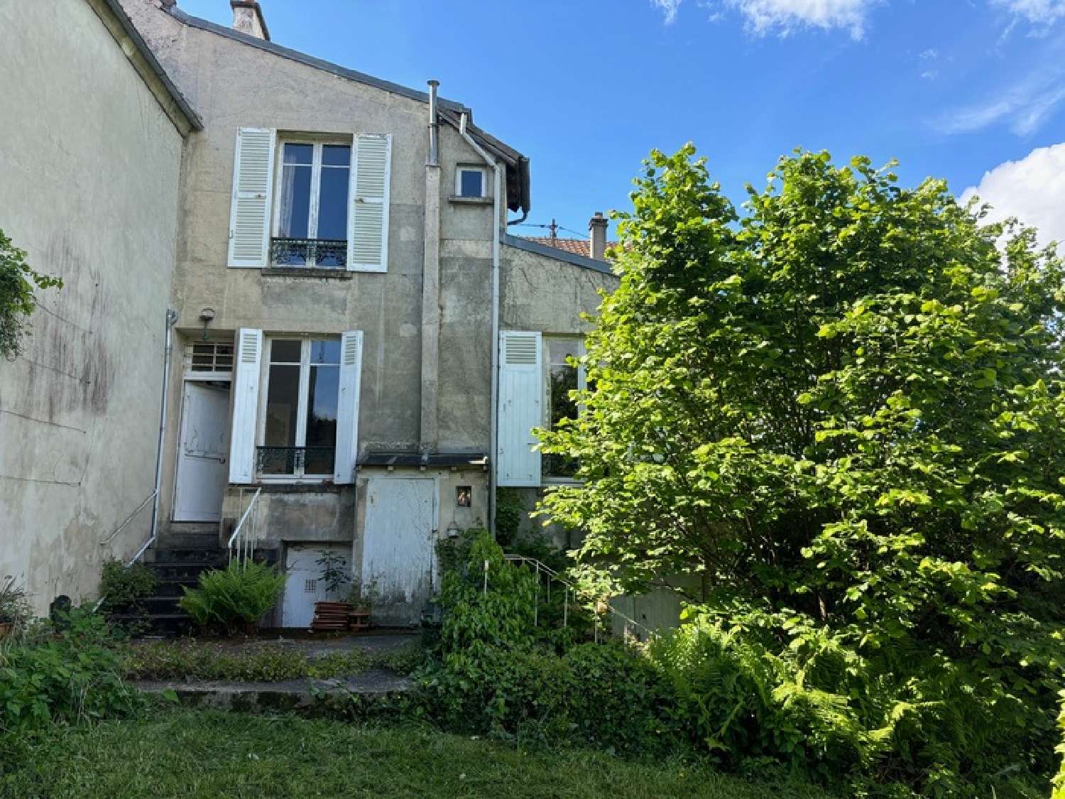  for sale house La Ferté-sous-Jouarre Seine-et-Marne 7