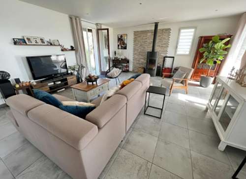 La Ferté-sous-Jouarre Seine-et-Marne maison foto 7332989
