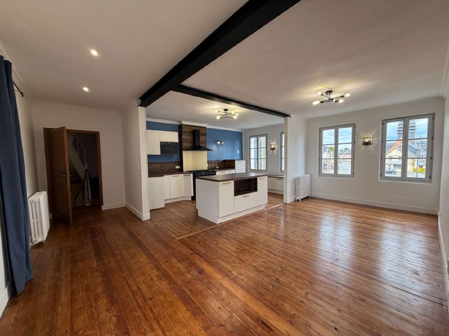  à vendre maison La Feuillie Seine-Maritime 1