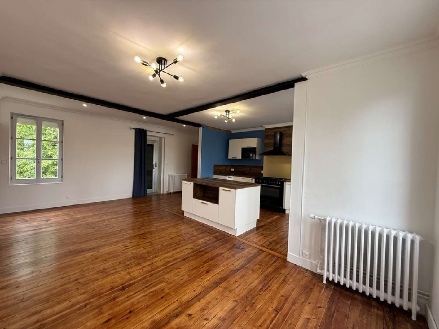  à vendre maison La Feuillie Seine-Maritime 4