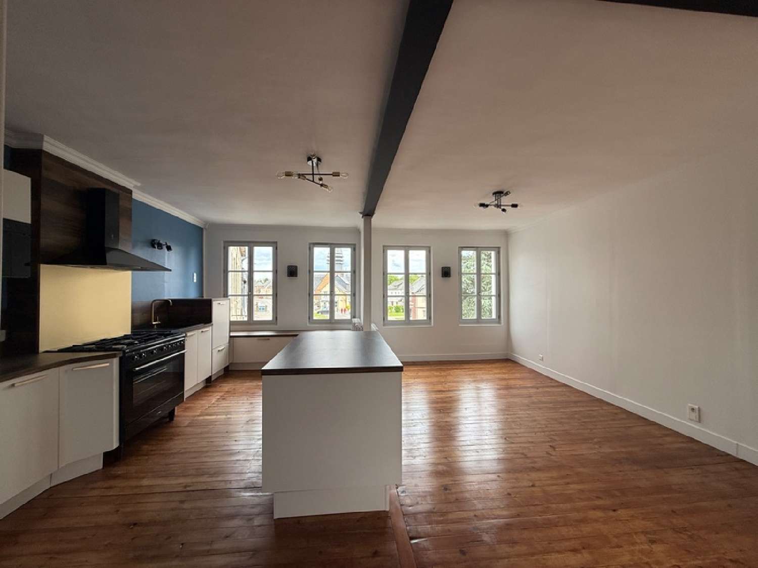  à vendre maison La Feuillie Seine-Maritime 5