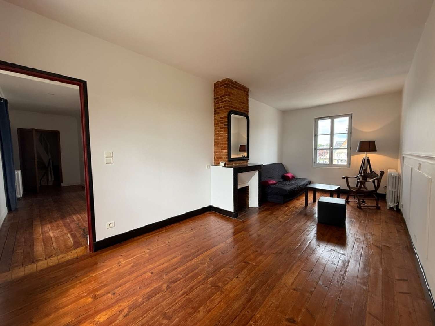  à vendre maison La Feuillie Seine-Maritime 8