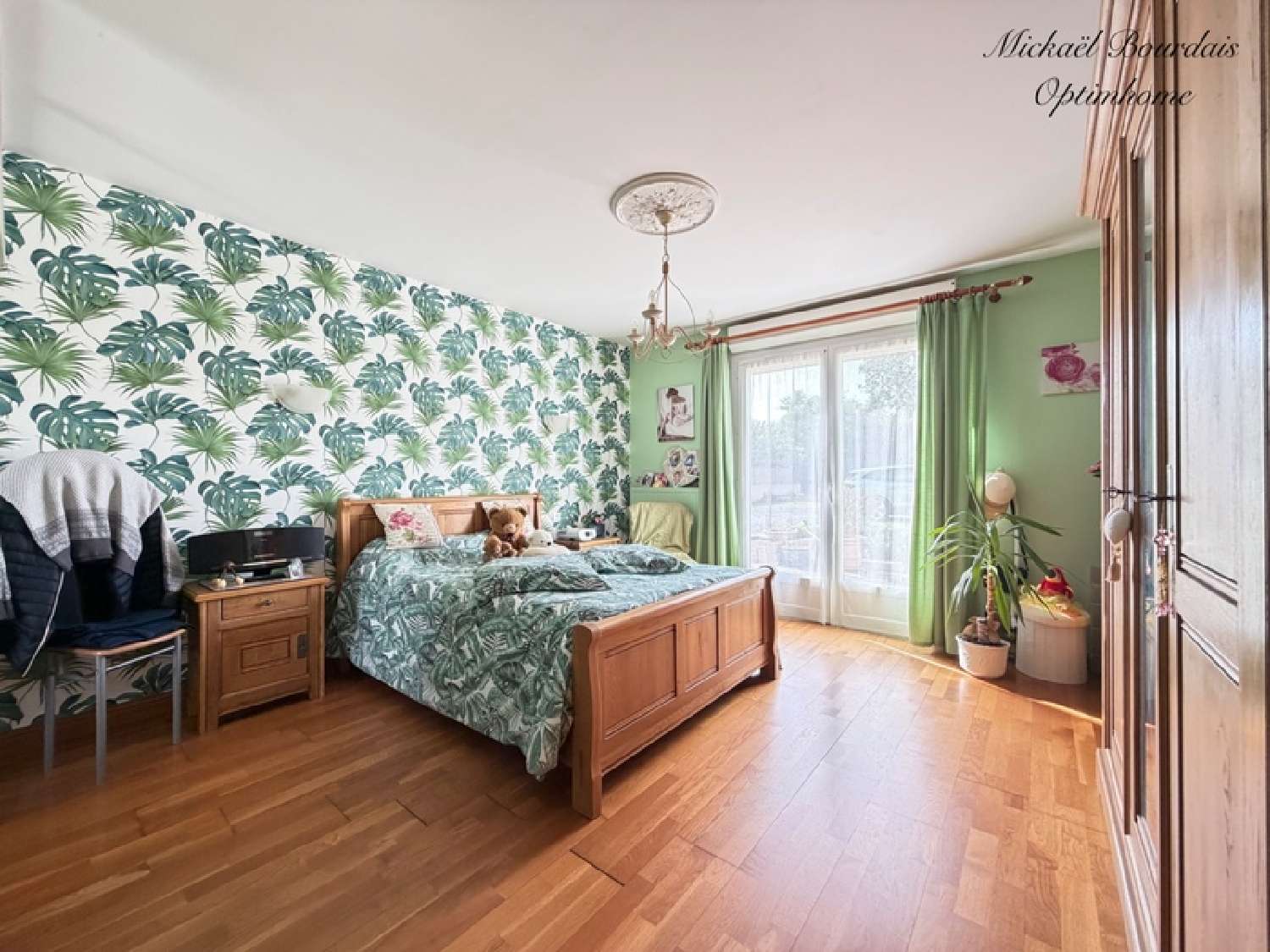  te koop huis La Flèche Sarthe 3