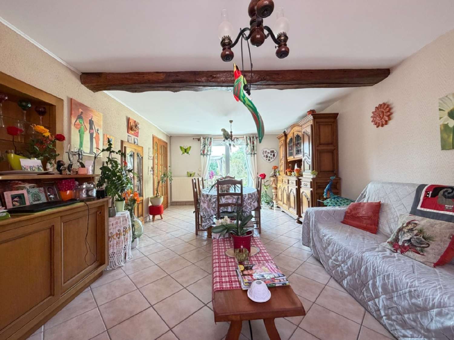  te koop huis La Flèche Sarthe 5
