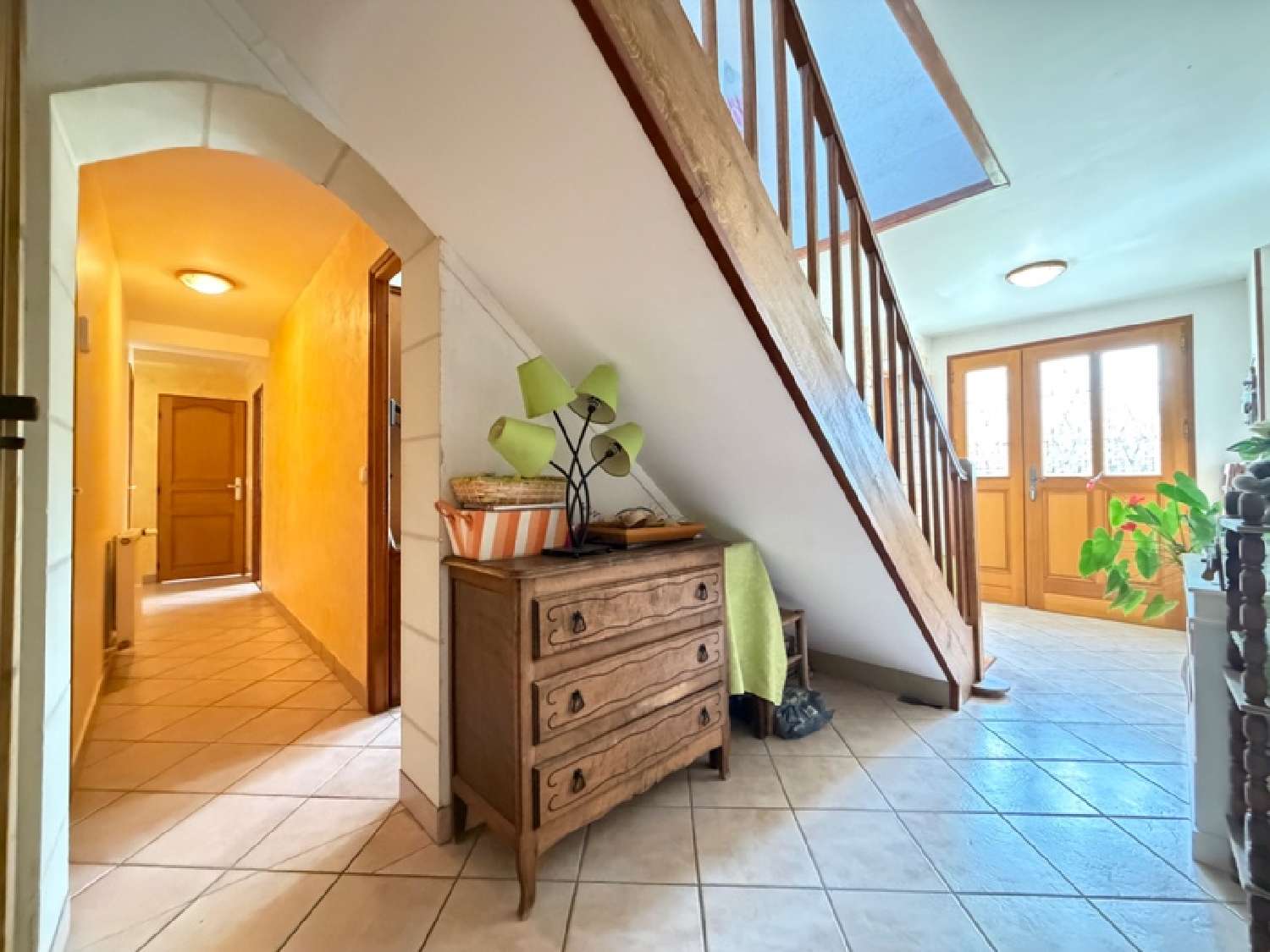  te koop huis La Flèche Sarthe 6