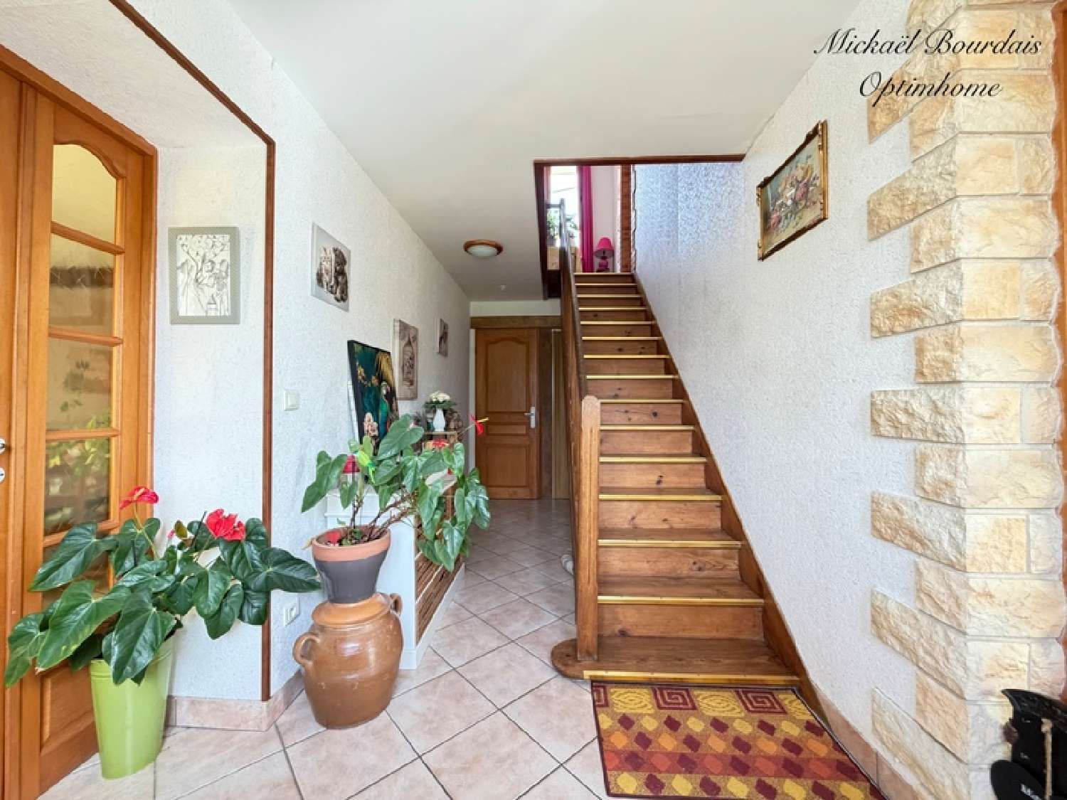  te koop huis La Flèche Sarthe 7