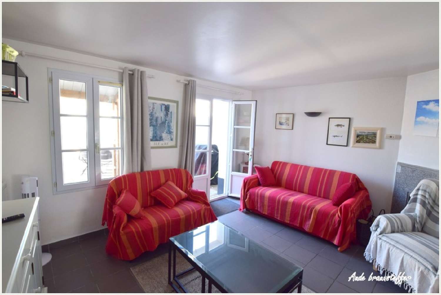 à vendre maison La Flotte Charente-Maritime 3