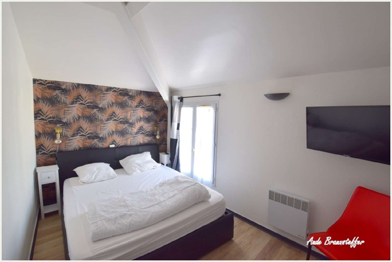 à vendre maison La Flotte Charente-Maritime 7