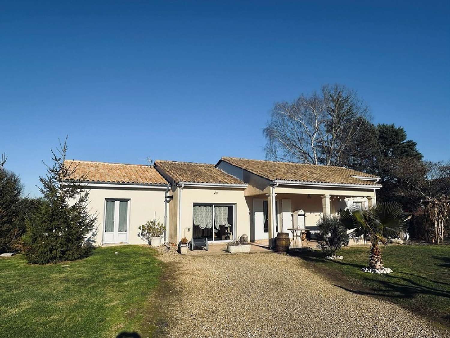  for sale house La Force Dordogne 1